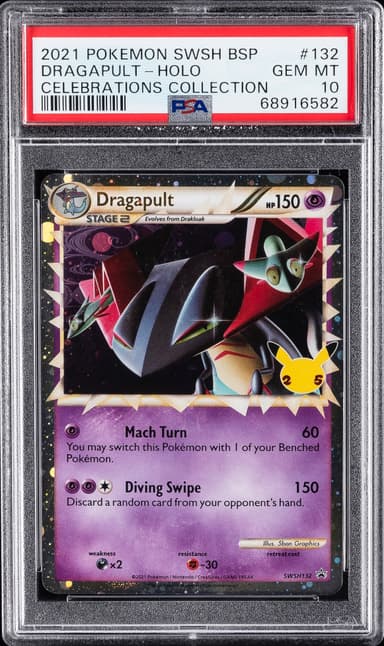 Dragapult-Holo