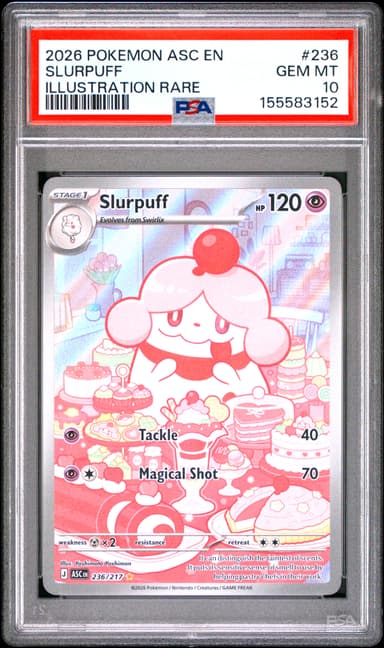 Slurpuff