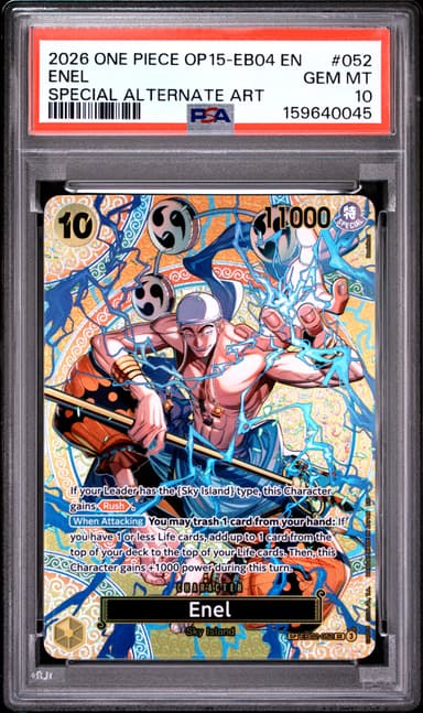 Enel