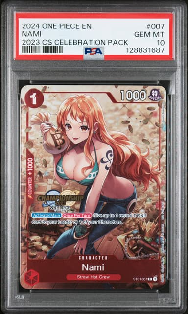Nami