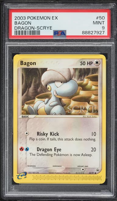 Bagon