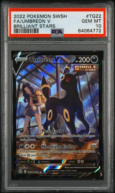 Full Art/Umbreon V