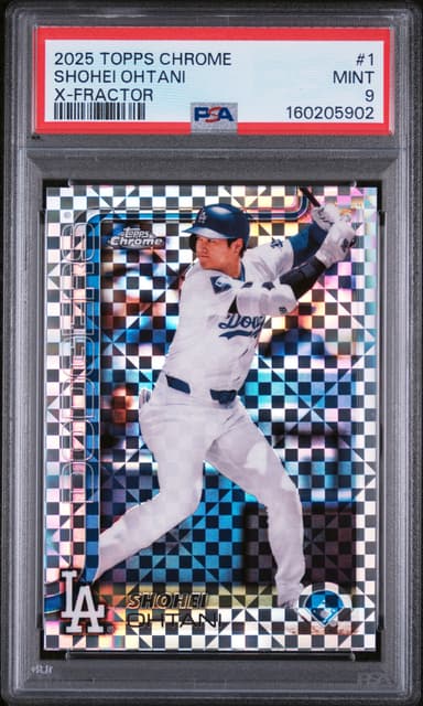 Shohei Ohtani