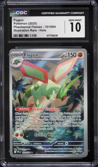 Flygon