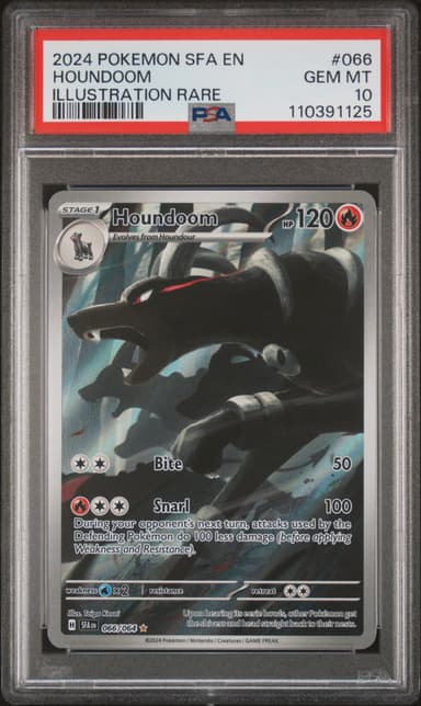 Houndoom