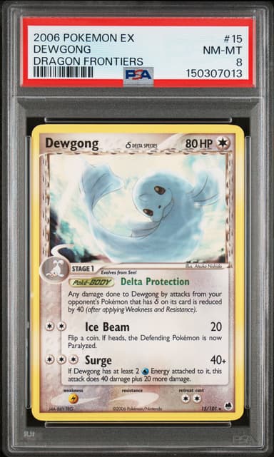 Dewgong