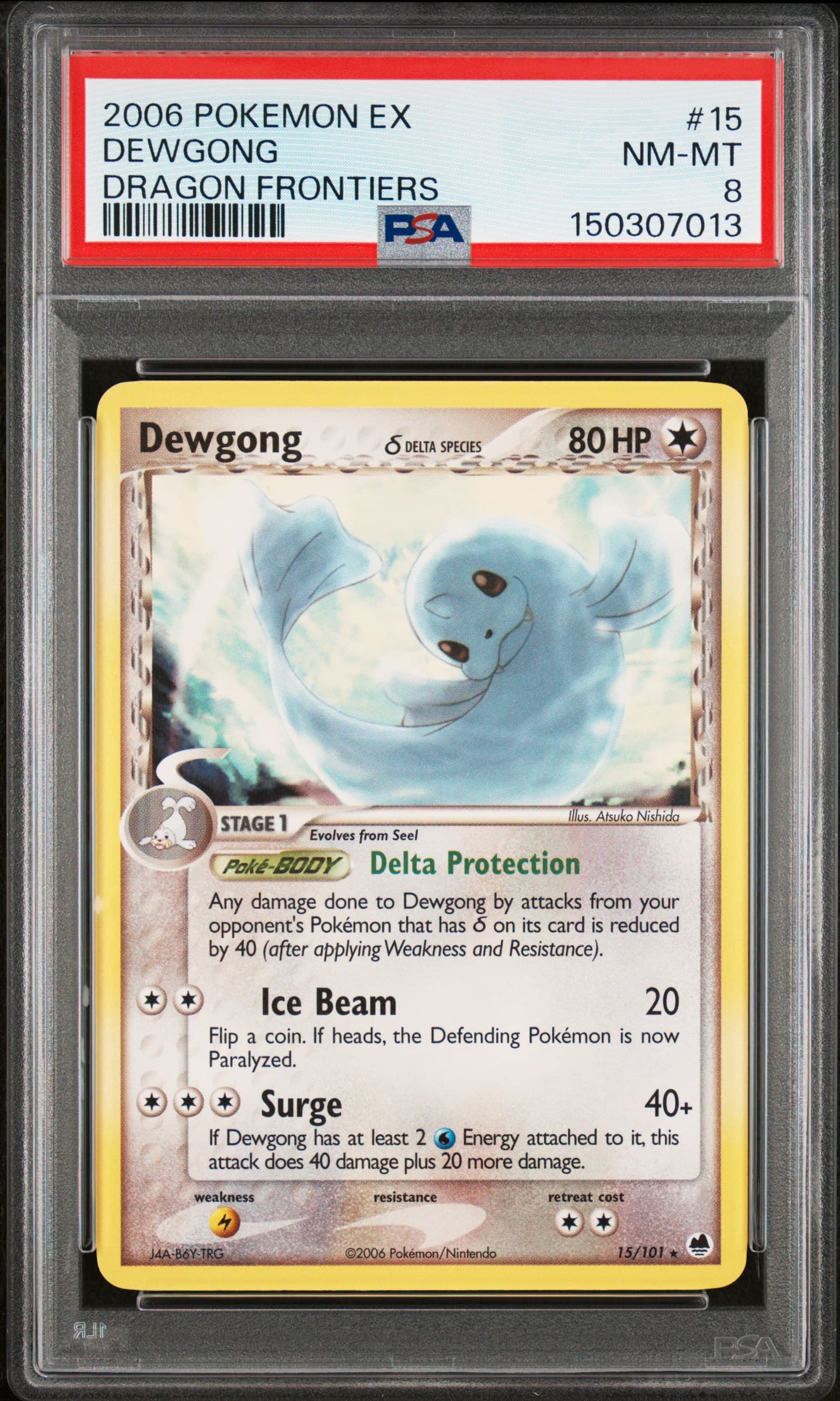 Dewgong