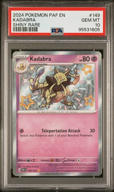 Kadabra