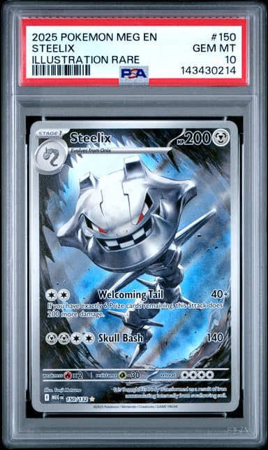 Steelix