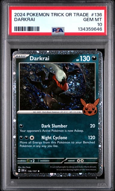 Darkrai