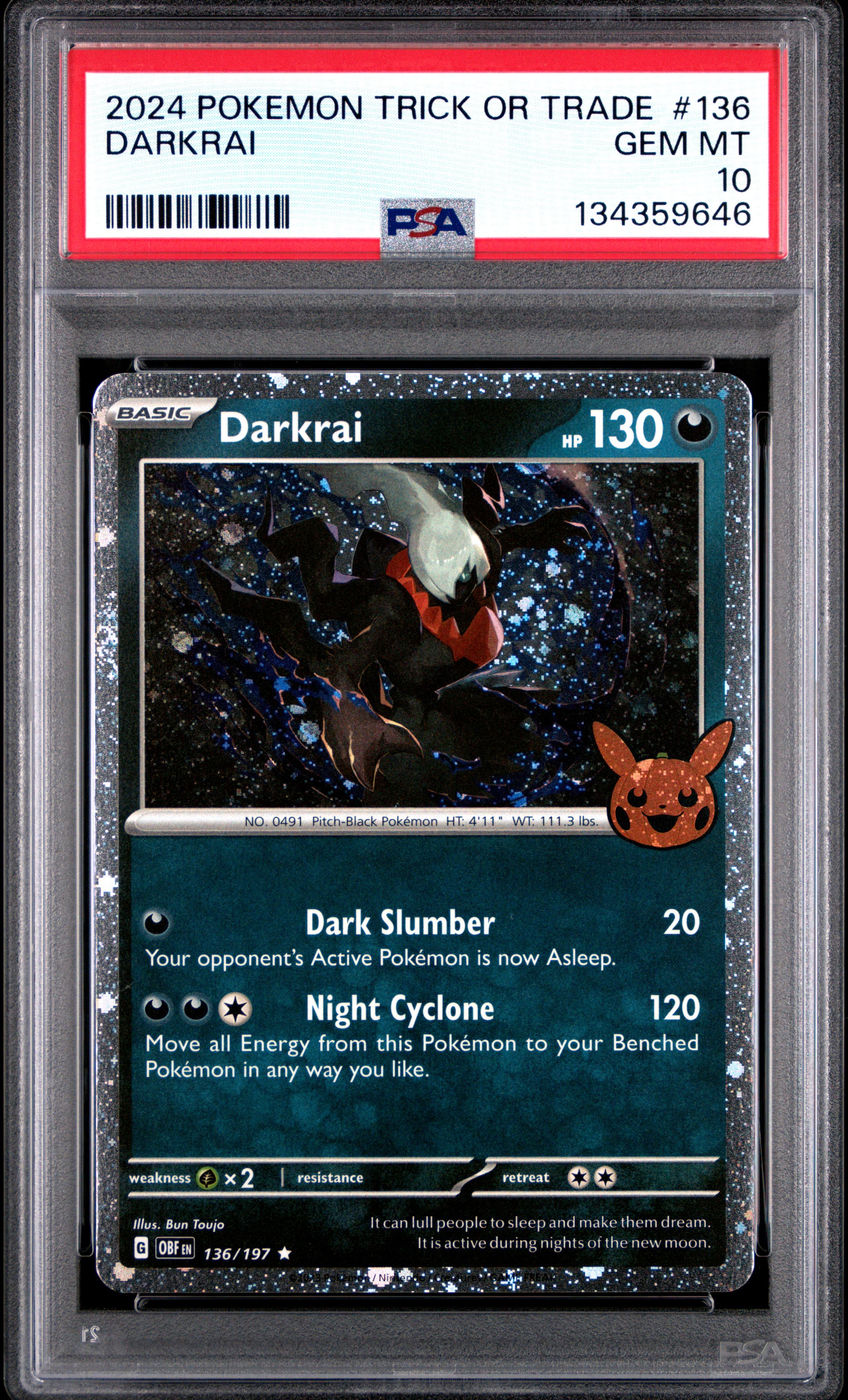 Darkrai