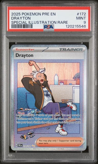 Drayton