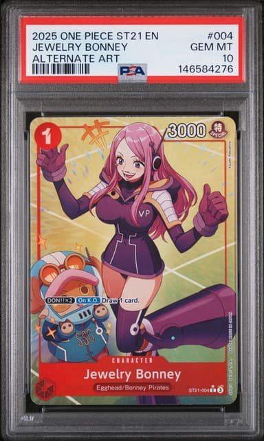Jewelry Bonney