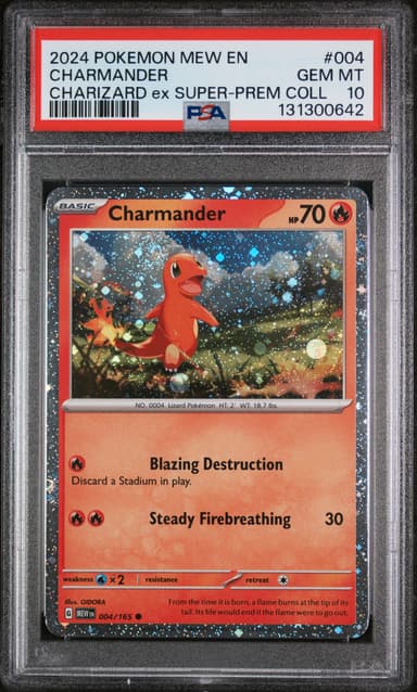 Charmander