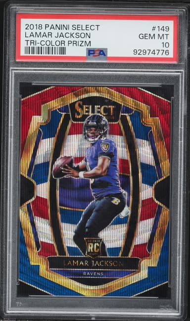 Lamar Jackson