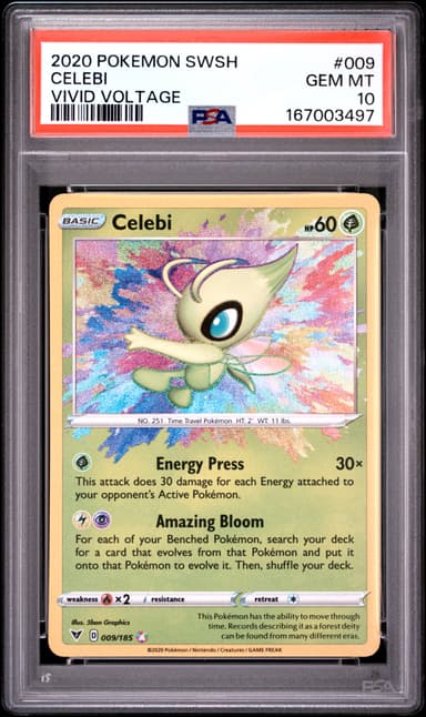 Celebi