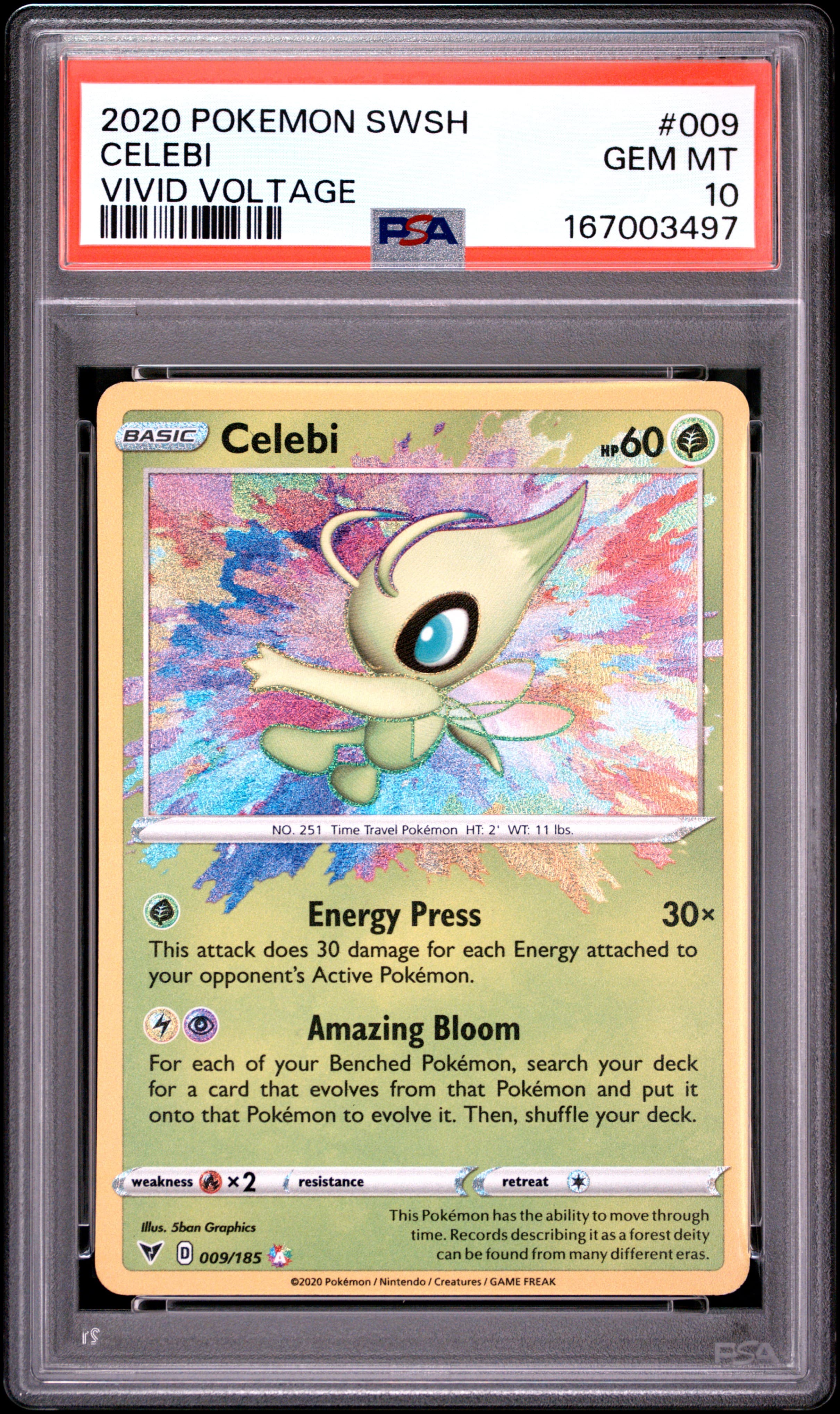 Celebi