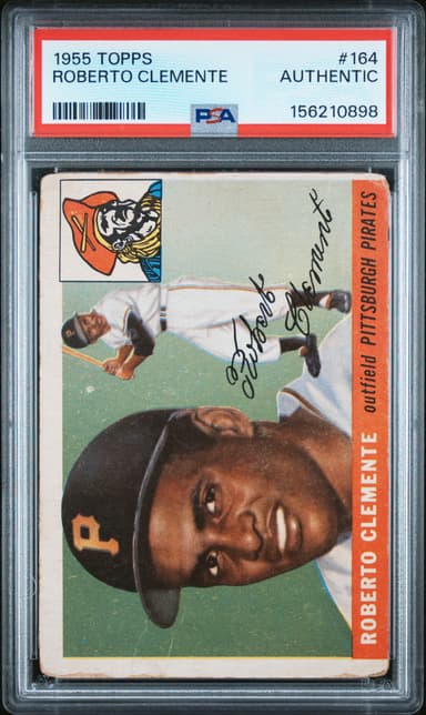 Roberto Clemente