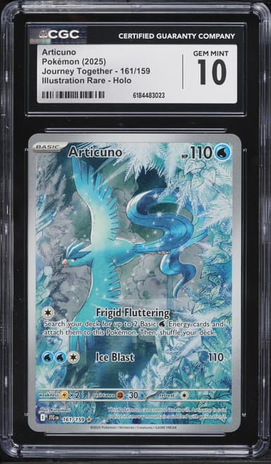 Articuno