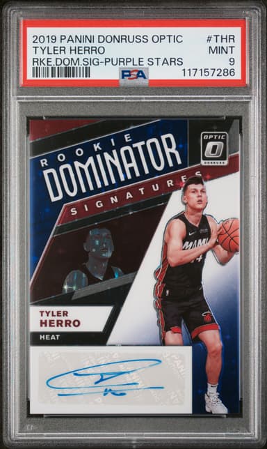 Tyler Herro