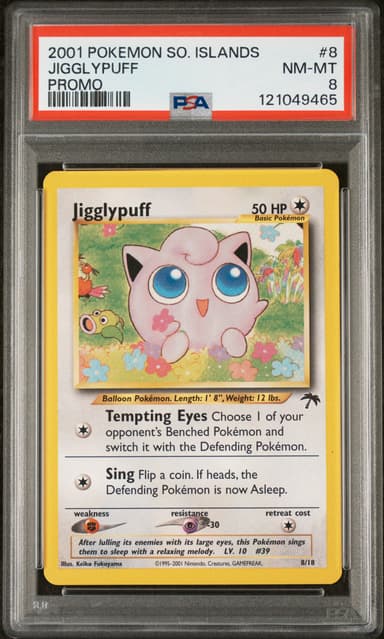 Jigglypuff
