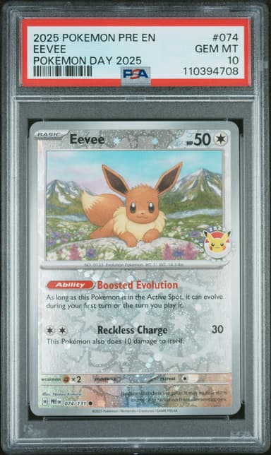 Eevee