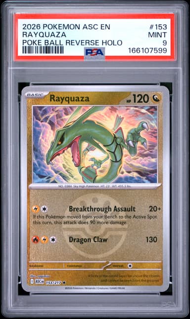 Rayquaza