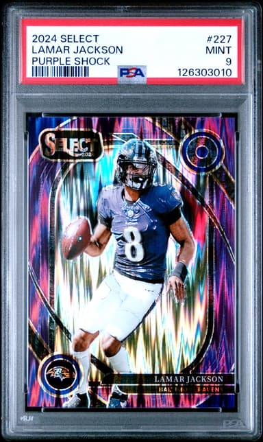 Lamar Jackson