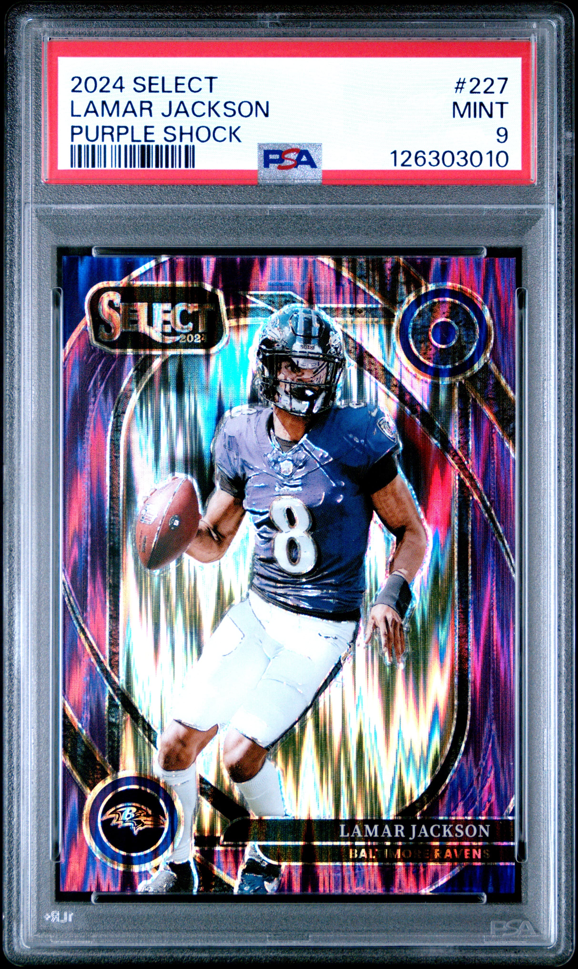 Lamar Jackson