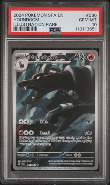Houndoom