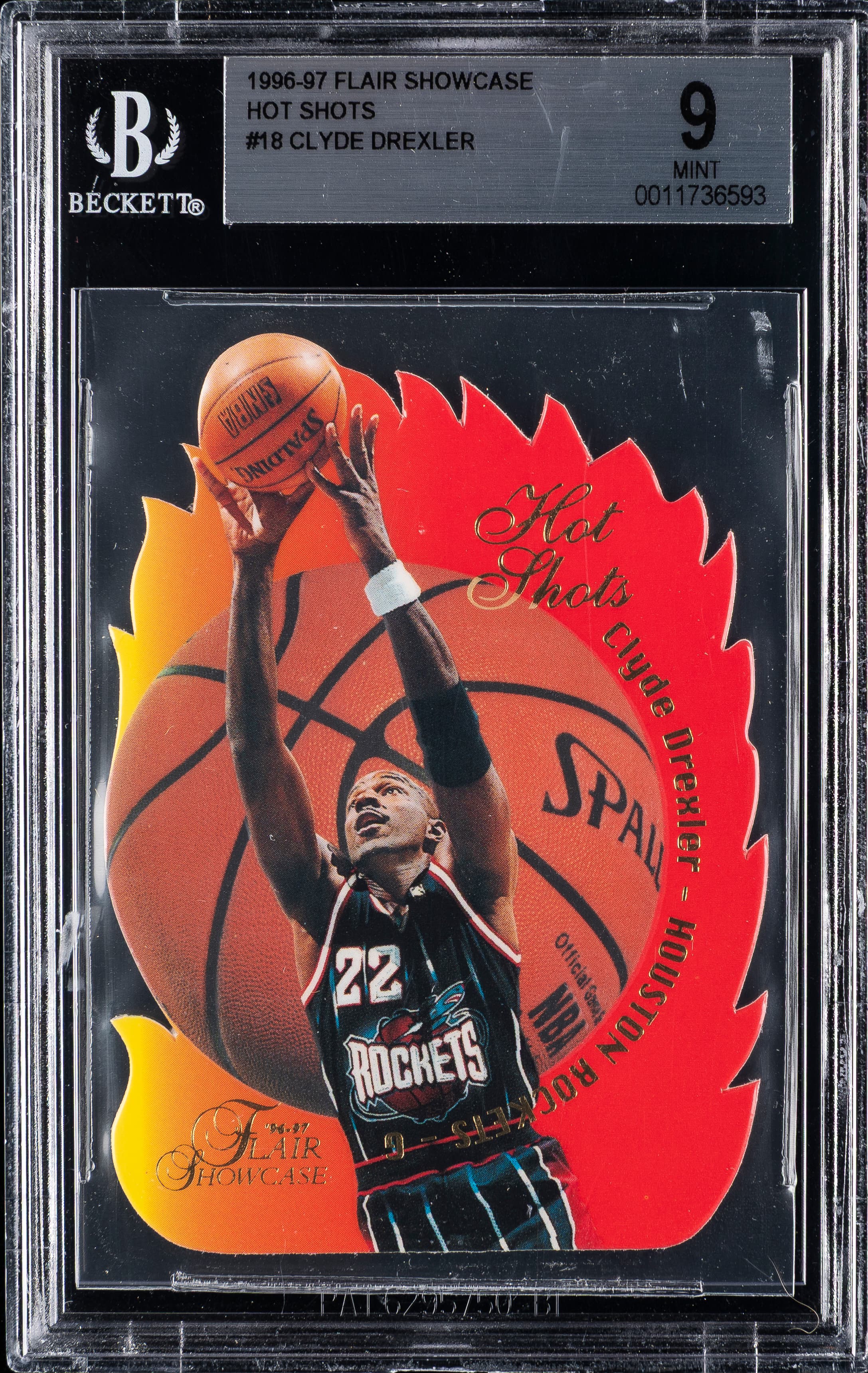 Clyde Drexler