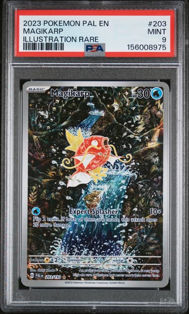 Magikarp