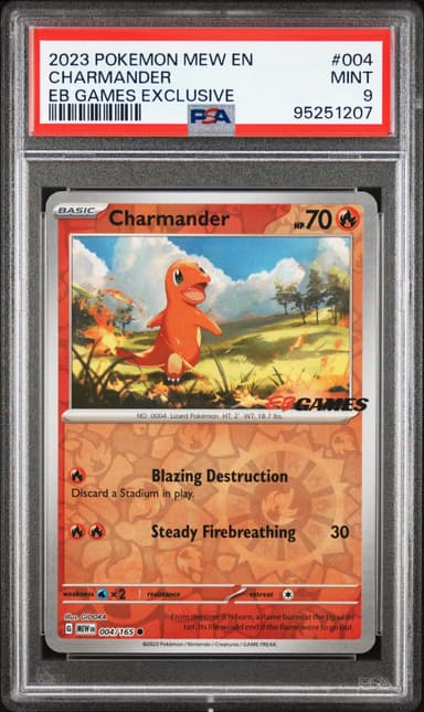 Charmander