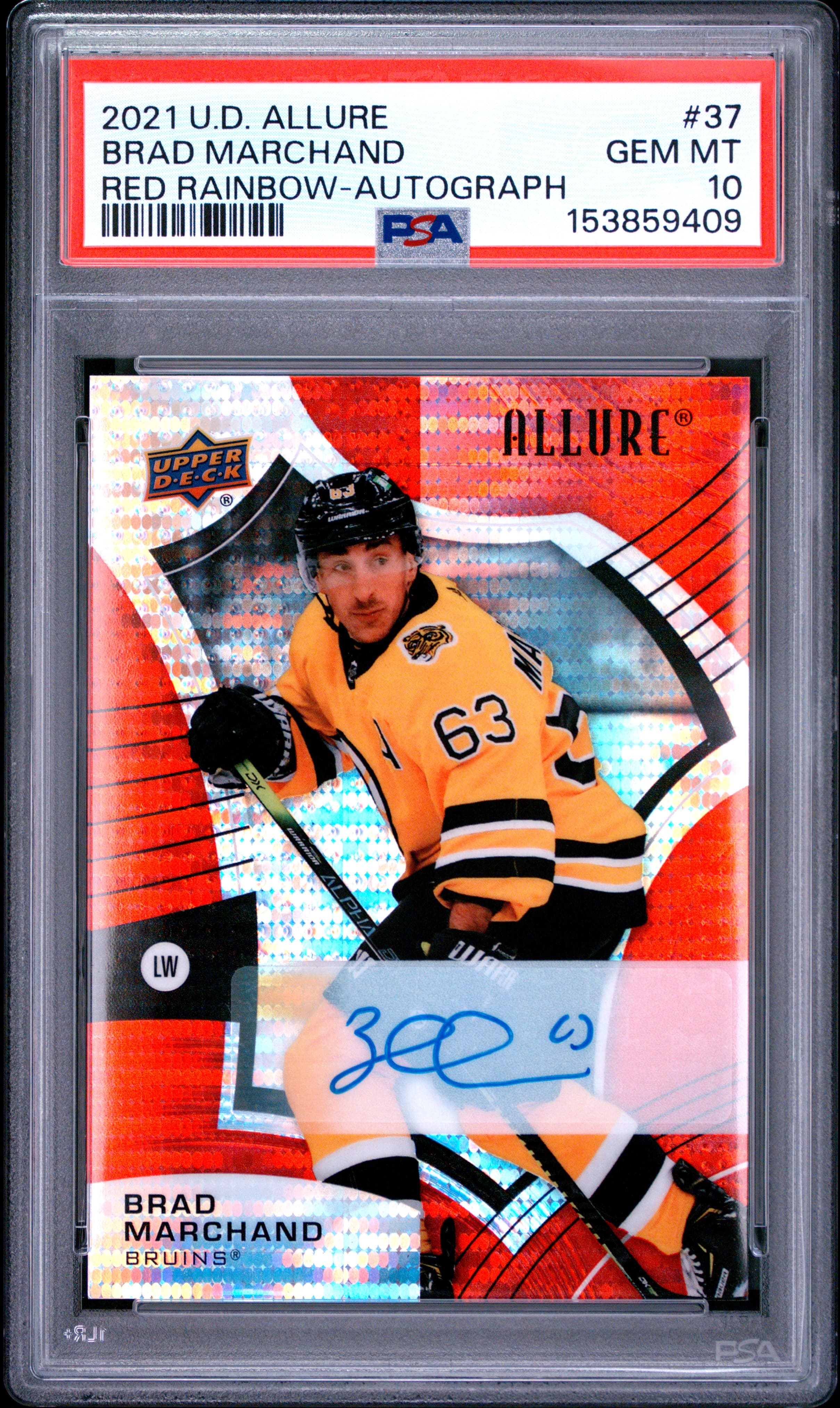 Brad Marchand