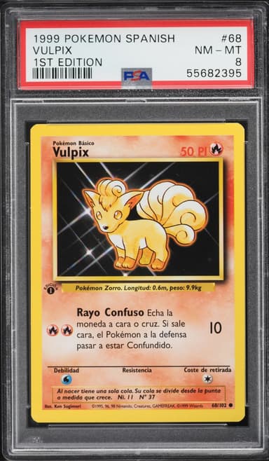 Vulpix