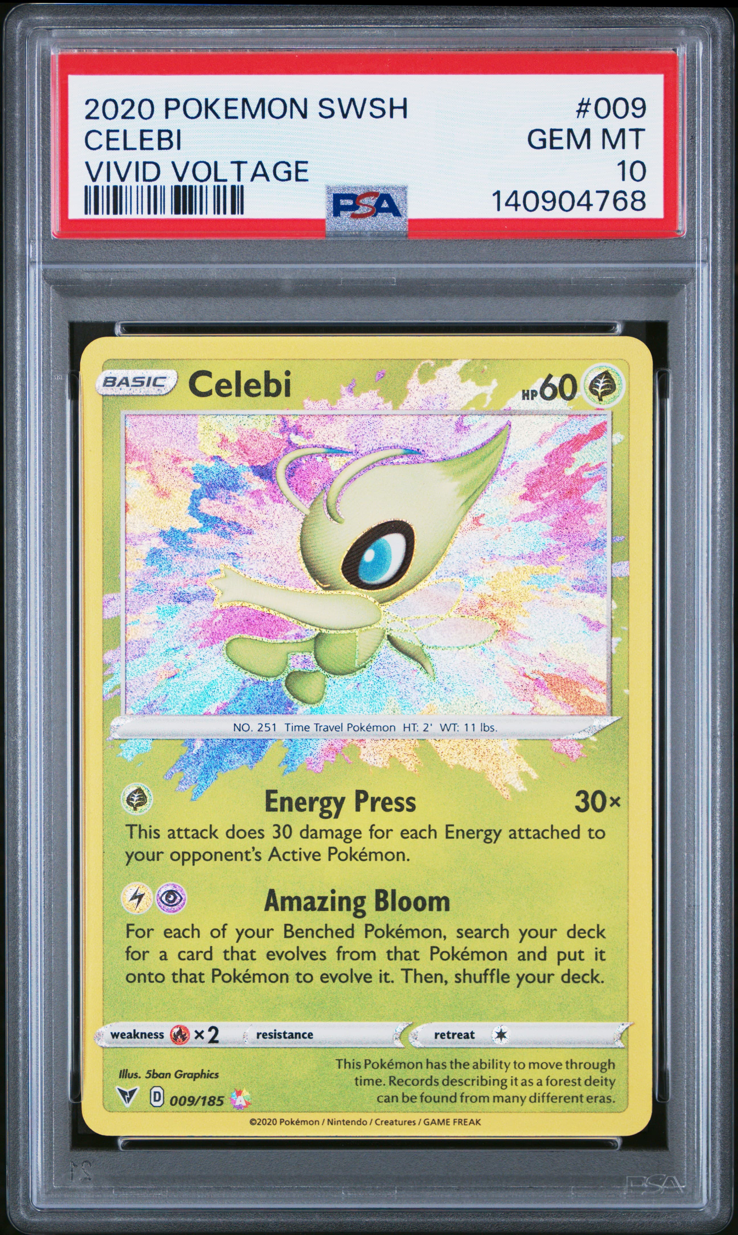 Celebi