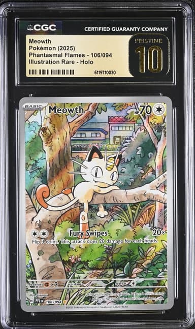 Meowth