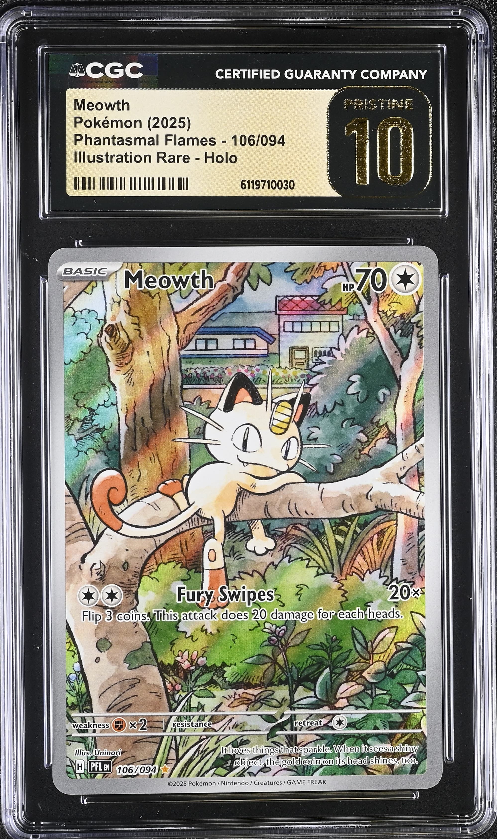Meowth