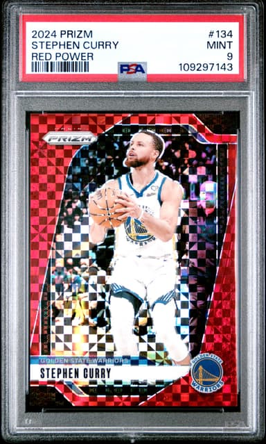 Stephen Curry