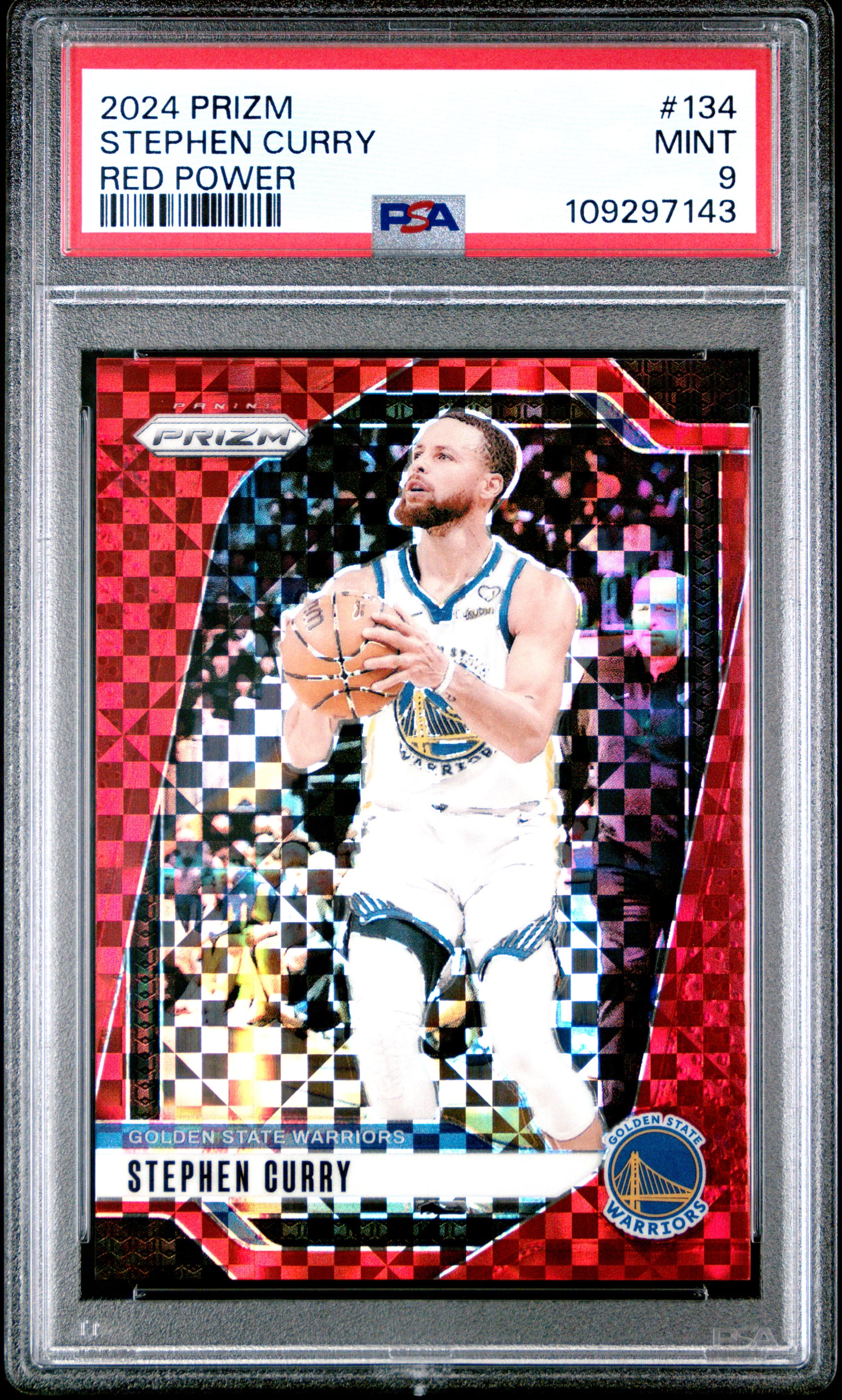 Stephen Curry