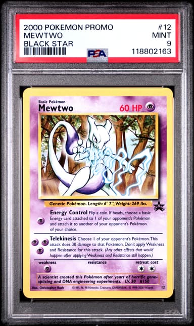 Mewtwo