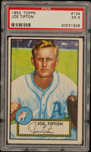 Joe Tipton