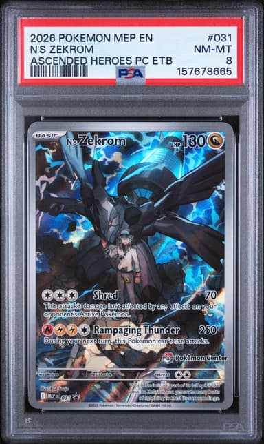 N's Zekrom