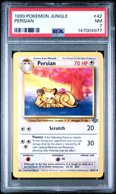 Persian