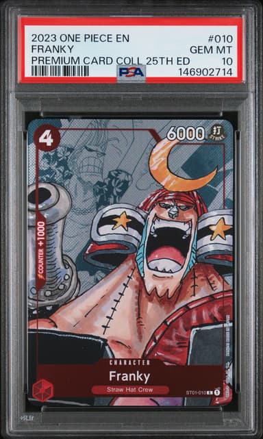 Franky
