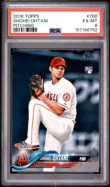 Shohei Ohtani