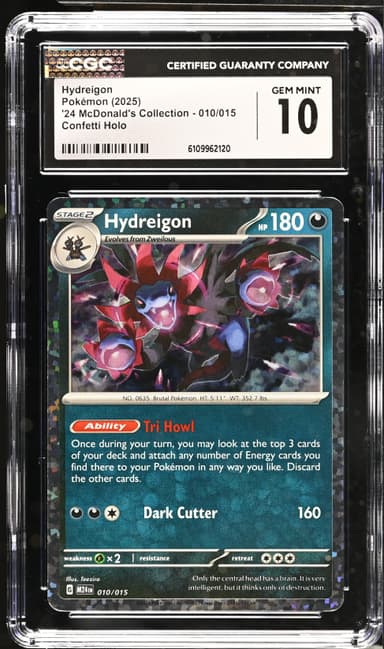 Hydreigon