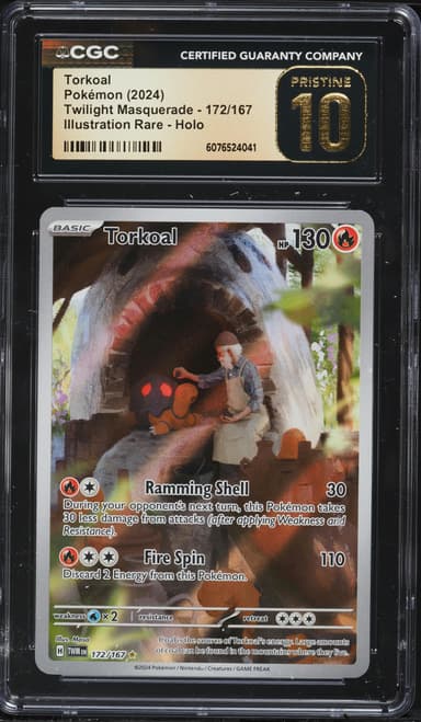 Torkoal