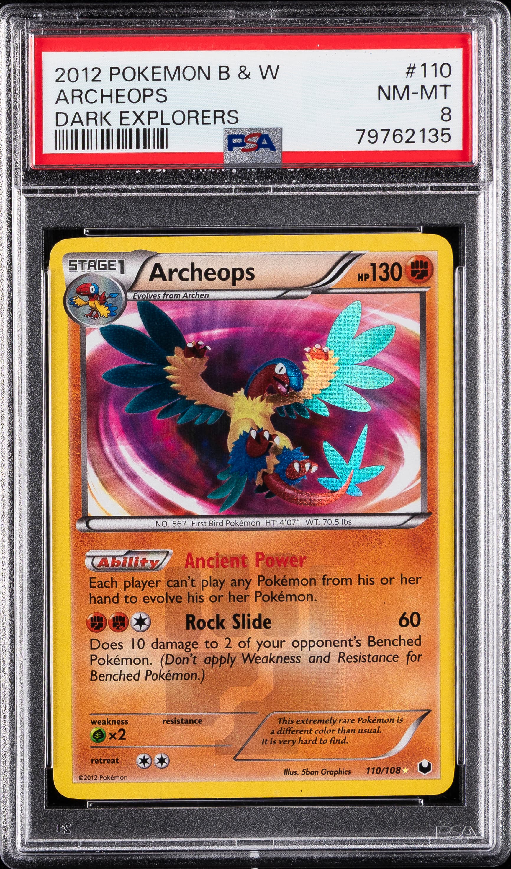 Archeops