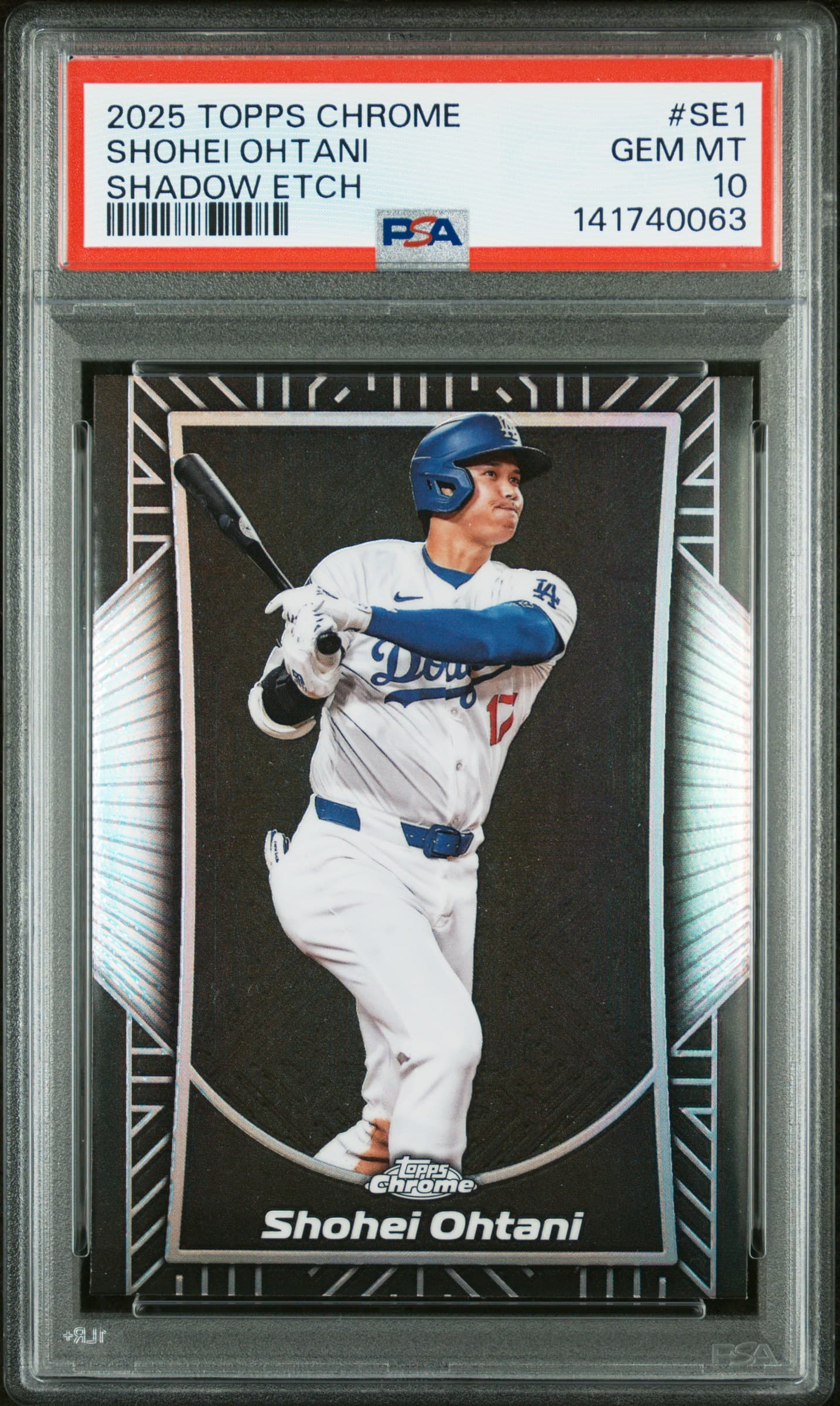 Shohei Ohtani